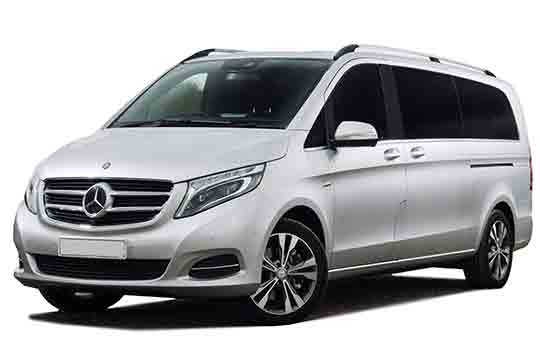 Airport Transfers in New Malden, Minibus